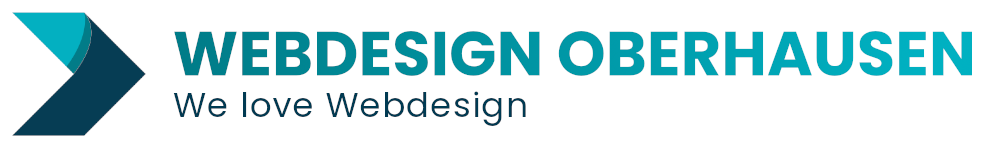 Webdesign Oberhausen